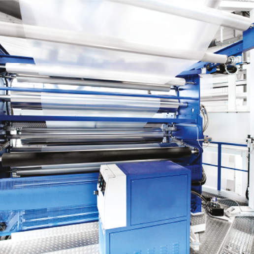 extrusion